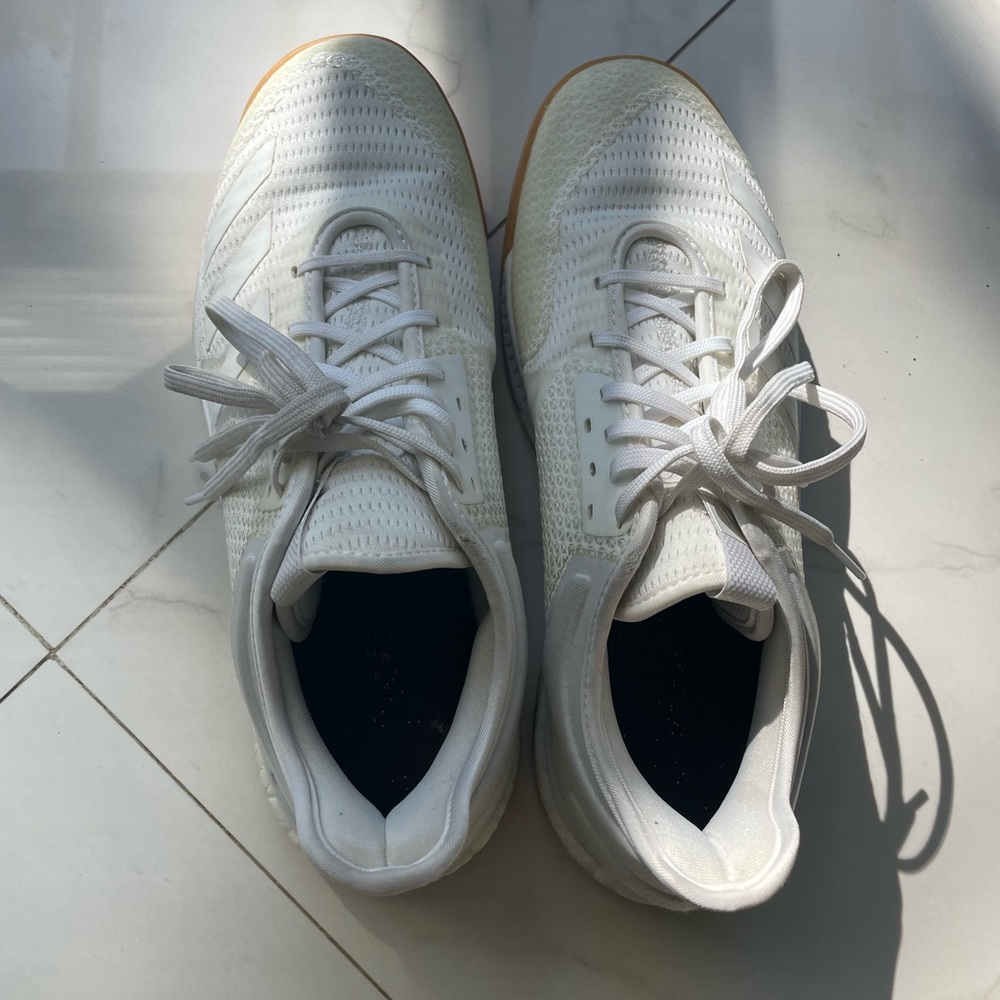 Adidas Volleyball Sneakers